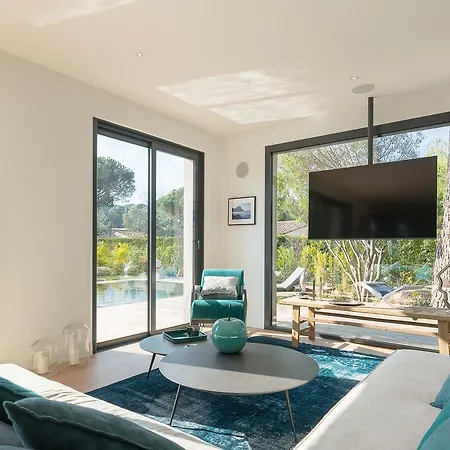 Villa 27