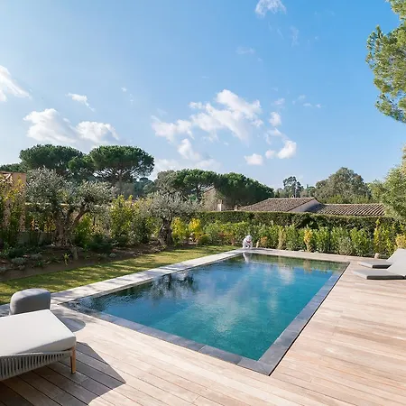 Villa 27